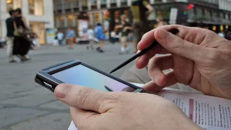 Opinion: You can't handle the apps!