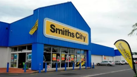 Smiths
