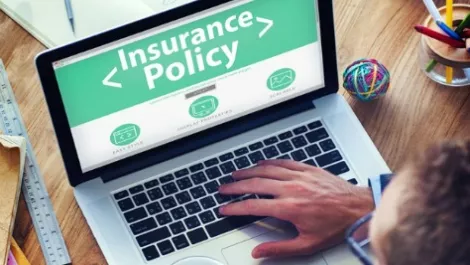 Eset insurance cyber