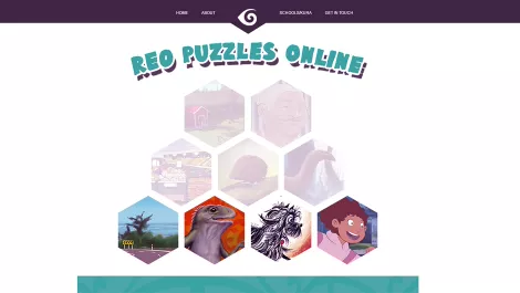 Reupuzzlesonlline