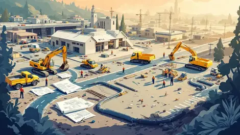 Political rabbits put in charge of the lettuce