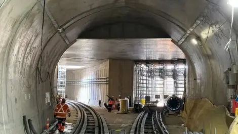What can we learn from Auckland’s City Rail Link?