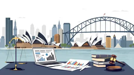 Harvey opens Sydney office to expand AI legal services in Asia-Pacific