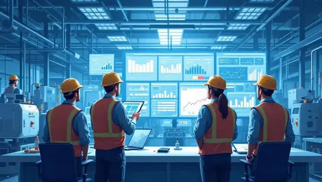 Celonis & Cavalis launch app to streamline manufacturing data