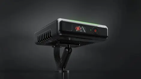 Seeing Machines' Guardian Gen 3 targets micro-distractions in fleets