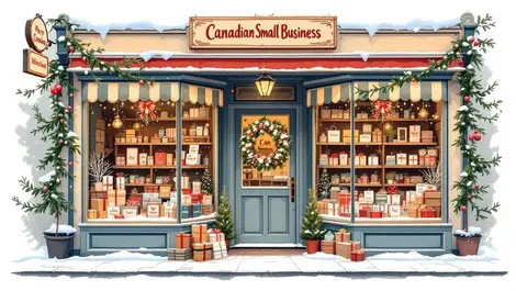 Get ahead of the rush: 5 tips from your marketing partner for holiday success