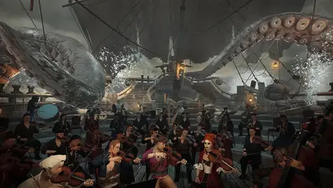 Maestro all aboard 01