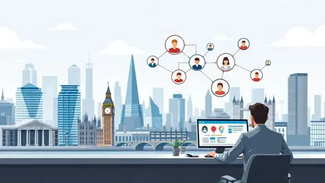 Eastnets deepens LSEG tie-up for real-time risk checks
