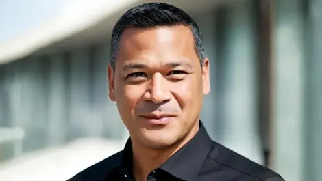 Paul barbosa