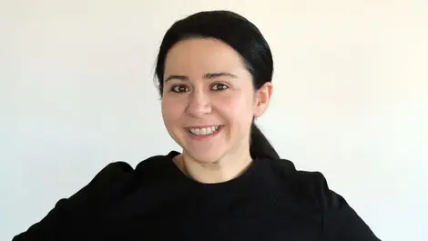 Kristina kaganer chief product officer navigator