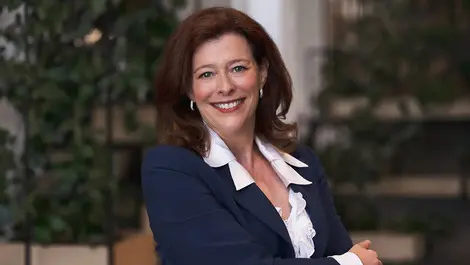 Lyne jacques headshot