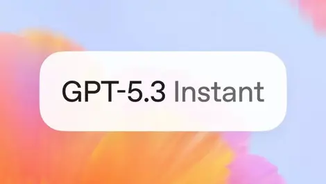 Openai gpt 5.3 instant