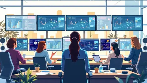 Australia soc women cybersecurity team collaboration leadership