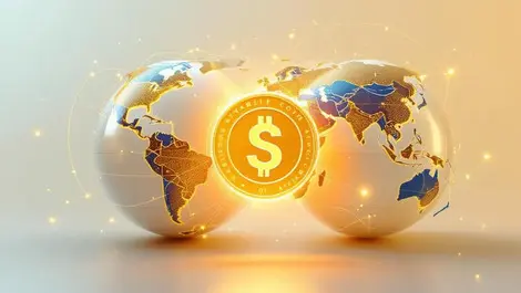 Golden stablecoin bridge latin america to asia africa fintech