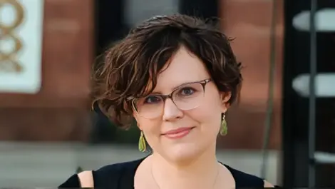 Sarah