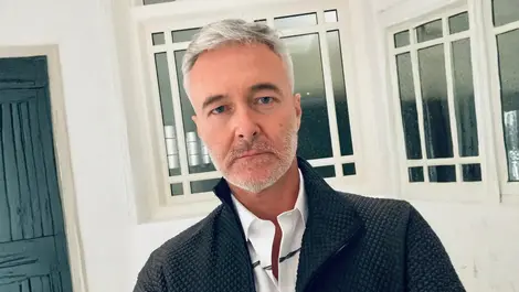 Patrick keenan