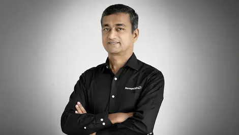 Mathivanan v