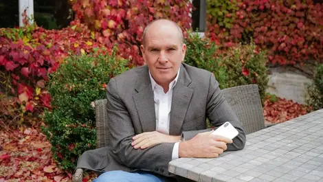 Patrick aronson high res