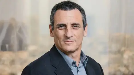 Akamai ofer wolf
