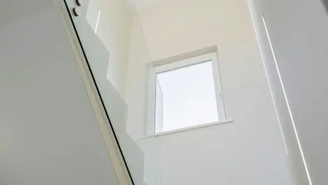How to create a statement staircase with the right lighting