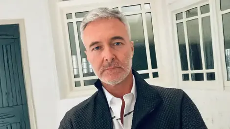 Patrick keenan