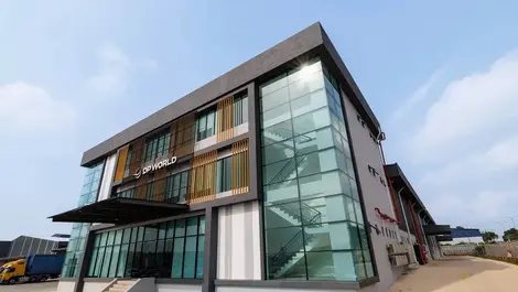 DP World opens Johor warehouse in Southeast Asia push