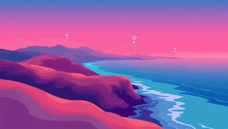 KernWi-Fi expands MeshCore observers in South Australia