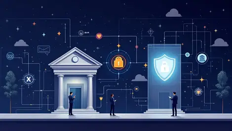 Responsible Fintech Institute launches quantum pilot