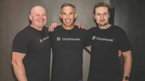 ClickHouse buys RunReveal to boost security analytics