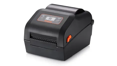 Bixolon & Isitec boost logistics traceability printing