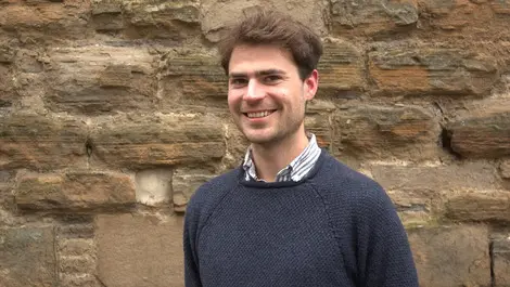 Calterra wins £96,000 grant for habitat monitoring