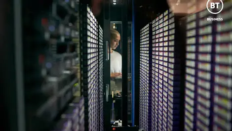 BT launches Microsoft Sentinel security service in UK